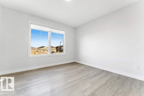 1007 Aster Boulevard, Edmonton, AB - Indoor Photo Showing Other Room