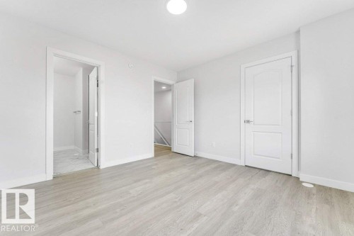 1007 Aster Boulevard, Edmonton, AB - Indoor Photo Showing Other Room