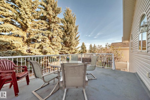 22 Lakewood Cove N, Spruce Grove, AB - Outdoor With Exterior