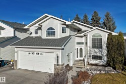 22 LAKEWOOD Cove N  Spruce Grove, AB T7X 4B4