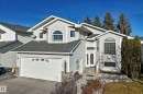 22 Lakewood Cove N, Spruce Grove, AB  - Outdoor 