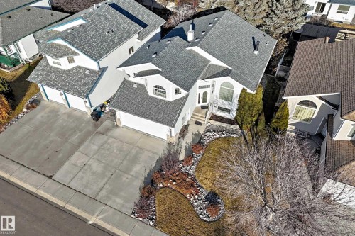 22 Lakewood Cove N, Spruce Grove, AB - Outdoor