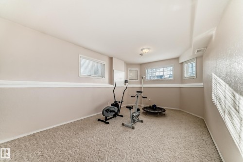 22 Lakewood Cove N, Spruce Grove, AB - Indoor