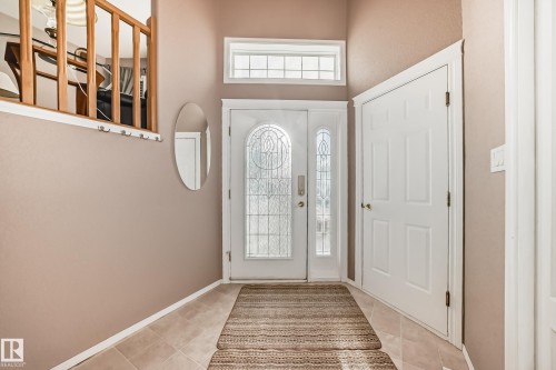 22 Lakewood Cove N, Spruce Grove, AB - Indoor Photo Showing Other Room