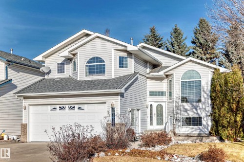 22 Lakewood Cove N, Spruce Grove, AB - Outdoor