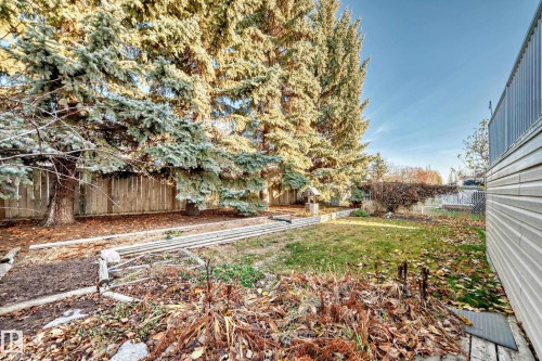 22 Lakewood Cove N, Spruce Grove, AB - Outdoor