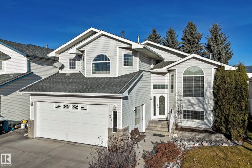 22 Lakewood Cove N, Spruce Grove, AB - Outdoor