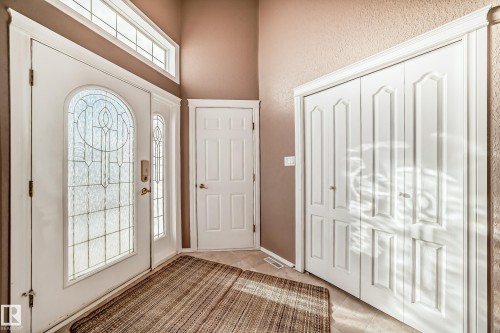 22 Lakewood Cove N, Spruce Grove, AB - Indoor Photo Showing Other Room