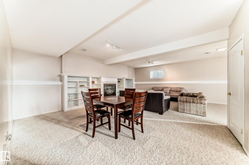 22 Lakewood Cove N, Spruce Grove, AB - Indoor