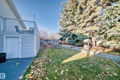 22 Lakewood Cove N, Spruce Grove, AB - Outdoor