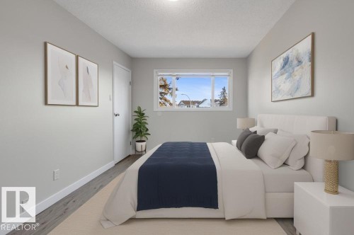 39 Mcleod Place, Edmonton, AB - Indoor Photo Showing Bedroom