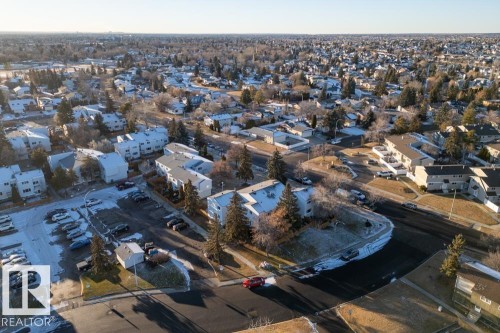 39 Mcleod Place, Edmonton, AB - Outdoor With View