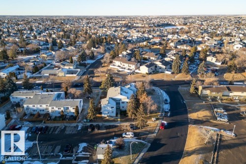 39 Mcleod Place, Edmonton, AB - Outdoor With View