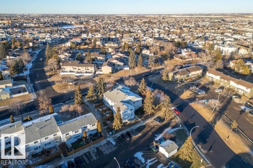 39 Mcleod Place, Edmonton, AB - Outdoor With View