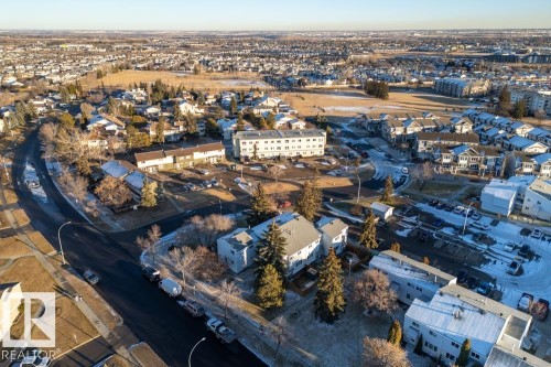 39 Mcleod Place, Edmonton, AB - Outdoor With View