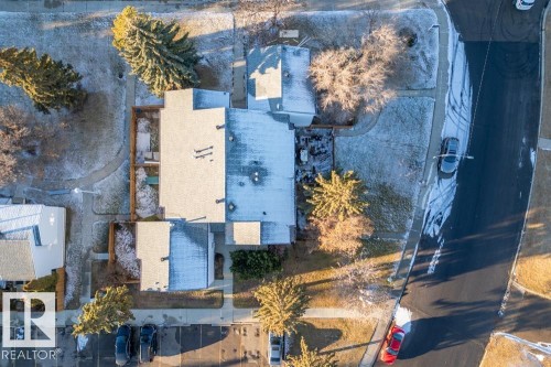 39 Mcleod Place, Edmonton, AB - Outdoor