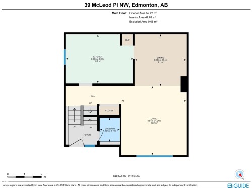 39 Mcleod Place, Edmonton, AB - Other