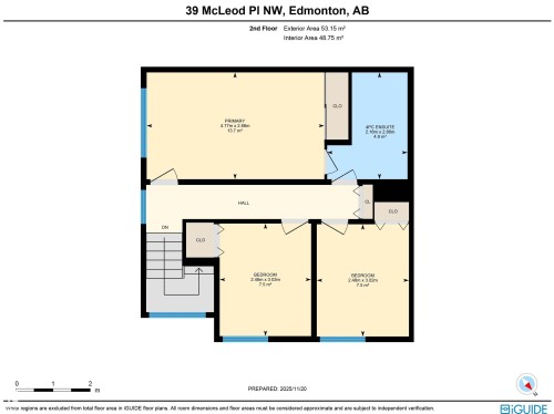 39 Mcleod Place, Edmonton, AB - Other