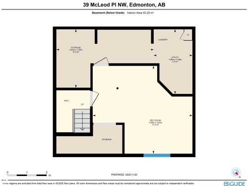 39 Mcleod Place, Edmonton, AB - Other