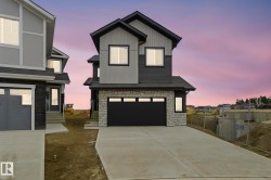 3309 Chernowski Way  Edmonton, AB T6W 5H2