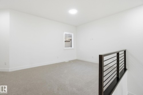 3309 Chernowski Way, Edmonton, AB - Indoor Photo Showing Other Room