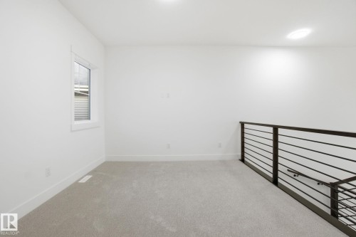 3309 Chernowski Way, Edmonton, AB - Indoor Photo Showing Other Room