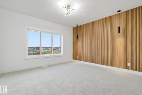 3309 Chernowski Way, Edmonton, AB - Indoor Photo Showing Other Room