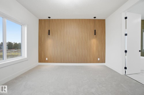 3309 Chernowski Way, Edmonton, AB - Indoor Photo Showing Other Room