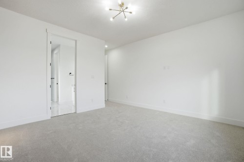 3309 Chernowski Way, Edmonton, AB - Indoor Photo Showing Other Room