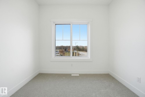 3309 Chernowski Way, Edmonton, AB - Indoor Photo Showing Other Room