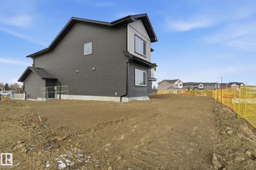 3309 Chernowski Way, Edmonton, AB - Outdoor