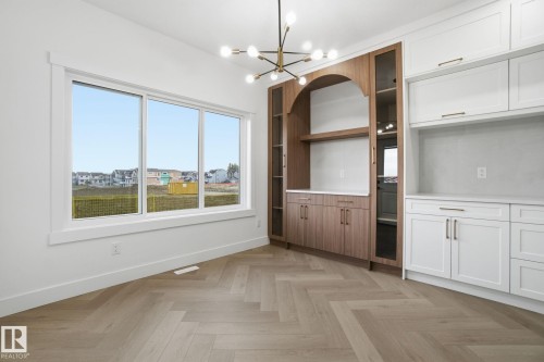 3309 Chernowski Way, Edmonton, AB - Indoor Photo Showing Other Room