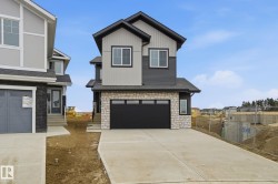 3309 Chernowski Way Edmonton, AB T6W 5H2