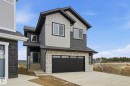 3309 Chernowski Way, Edmonton, AB  - Outdoor 