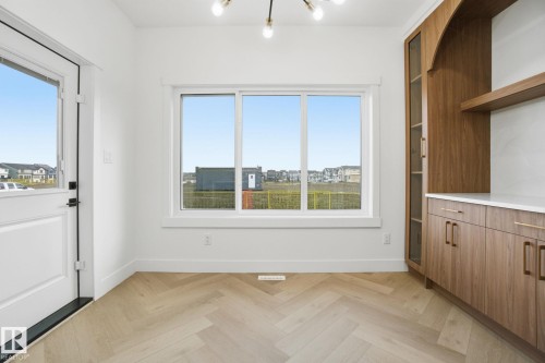 3309 Chernowski Way, Edmonton, AB - Indoor Photo Showing Other Room