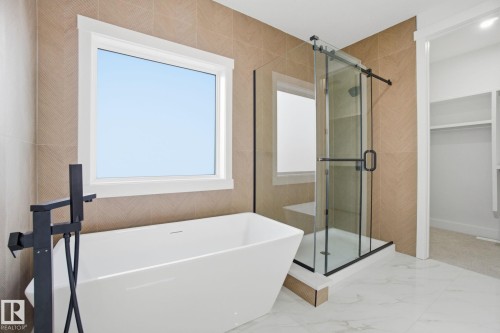 3309 Chernowski Way, Edmonton, AB - Indoor Photo Showing Other Room