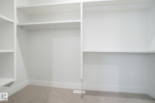 3309 Chernowski Way, Edmonton, AB - Indoor With Storage