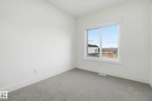 3309 Chernowski Way, Edmonton, AB - Indoor Photo Showing Other Room