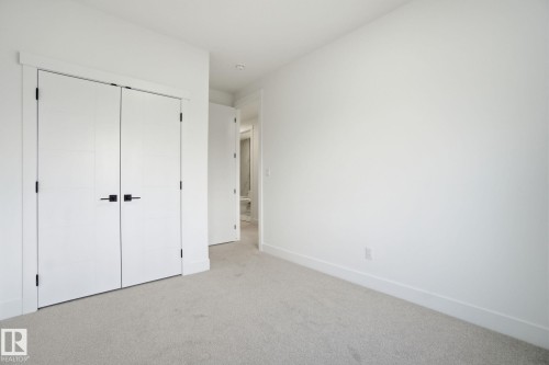 3309 Chernowski Way, Edmonton, AB - Indoor Photo Showing Other Room