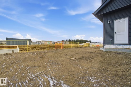 3309 Chernowski Way, Edmonton, AB - Outdoor