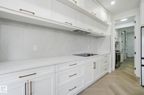 3309 Chernowski Way, Edmonton, AB - Indoor