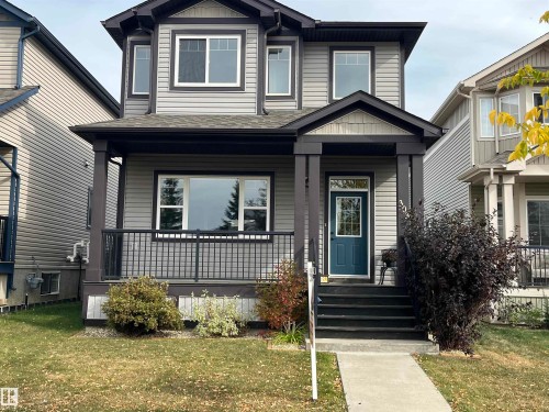 303 Sheridan Way  Leduc, AB T9E 8R9