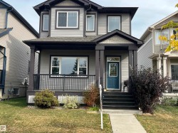 303 Sheridan Way  Leduc, AB T9E 8R9