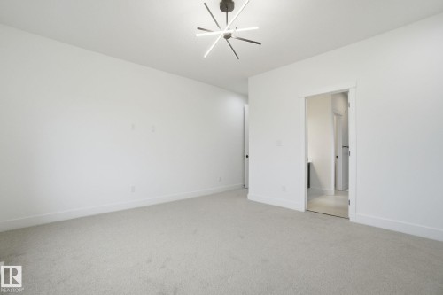 3294 Chernowski Way, Edmonton, AB - Indoor Photo Showing Other Room