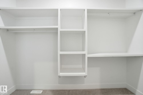 3294 Chernowski Way, Edmonton, AB - Indoor With Storage