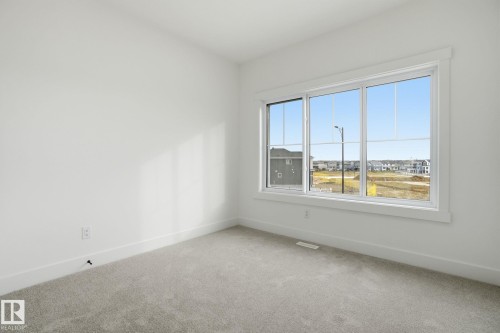 3294 Chernowski Way, Edmonton, AB - Indoor Photo Showing Other Room