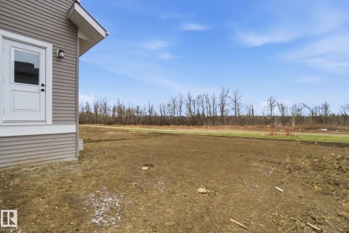 3294 Chernowski Way, Edmonton, AB - Outdoor With View