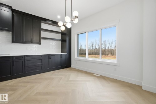 3294 Chernowski Way, Edmonton, AB - Indoor