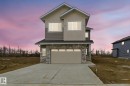 3294 Chernowski Way, Edmonton, AB  - Outdoor 