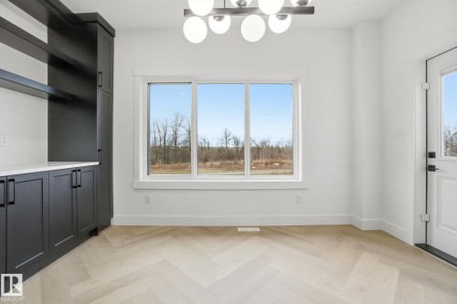 3294 Chernowski Way, Edmonton, AB - Indoor Photo Showing Other Room
